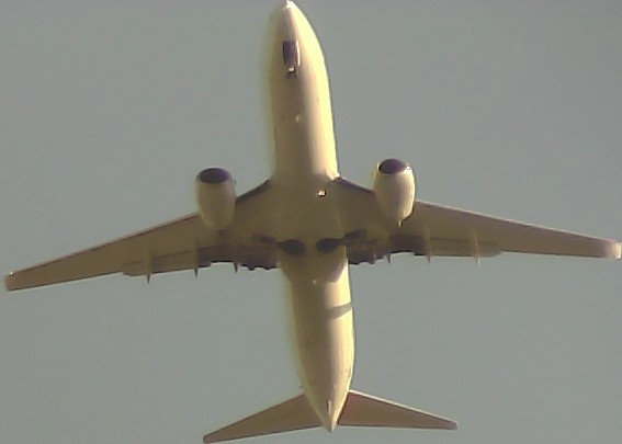 Airplane Picture
