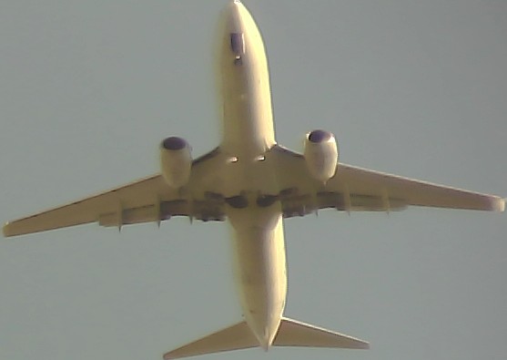 Airplane Picture