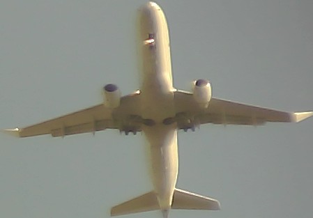 Airplane Picture