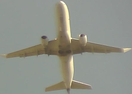 Airplane Picture