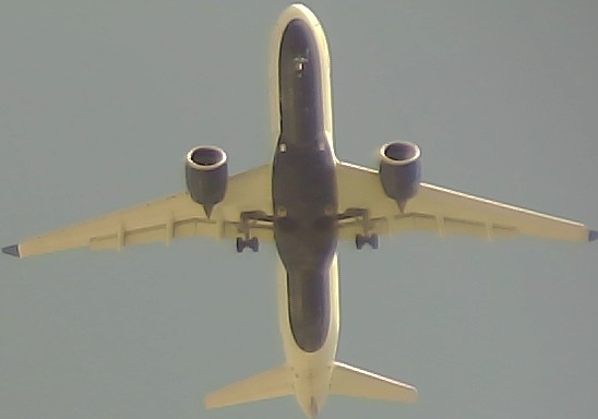 Airplane Picture