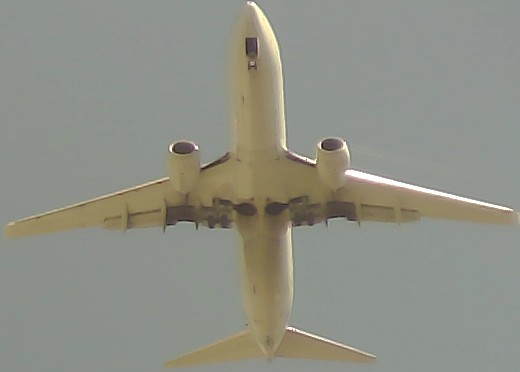 Airplane Picture