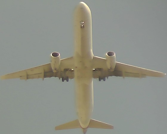 Airplane Picture