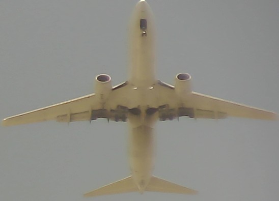 Airplane Picture