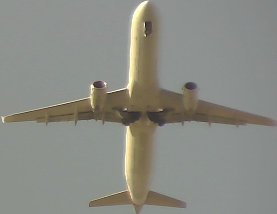 Airplane Picture