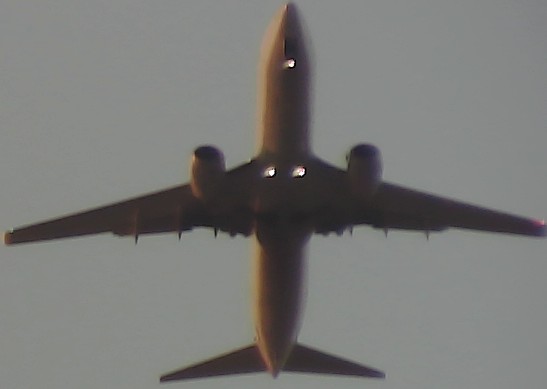 Airplane Picture
