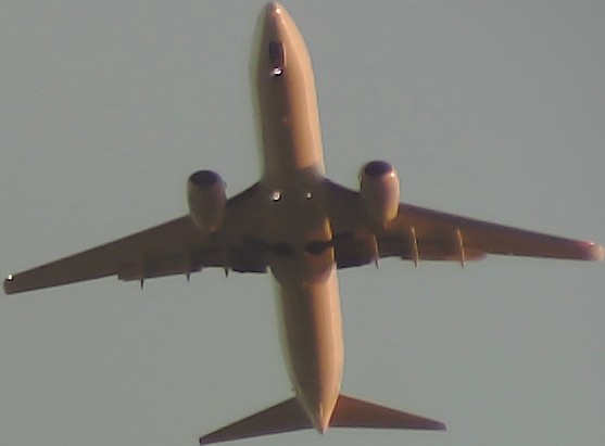 Airplane Picture