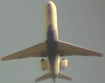 Airplane Picture