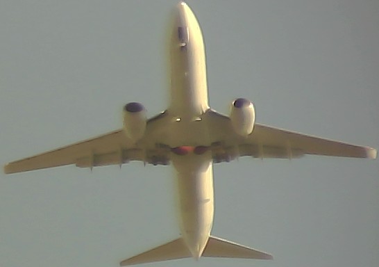 Airplane Picture