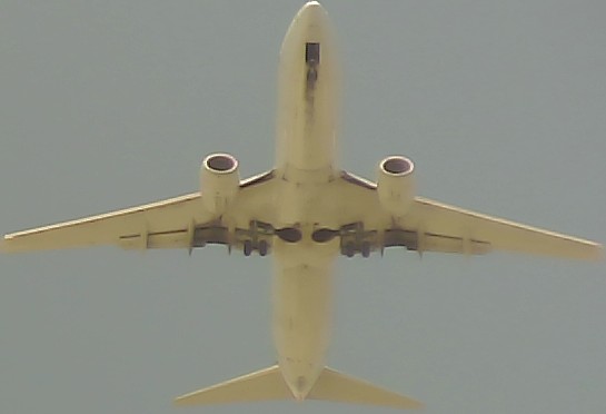 Airplane Picture