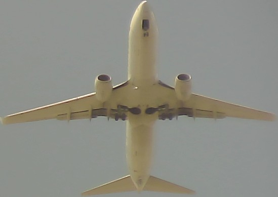 Airplane Picture