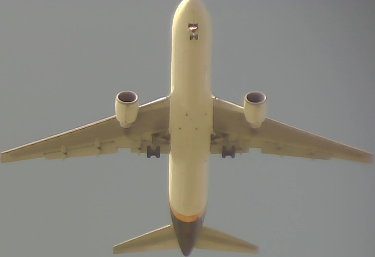 Airplane Picture