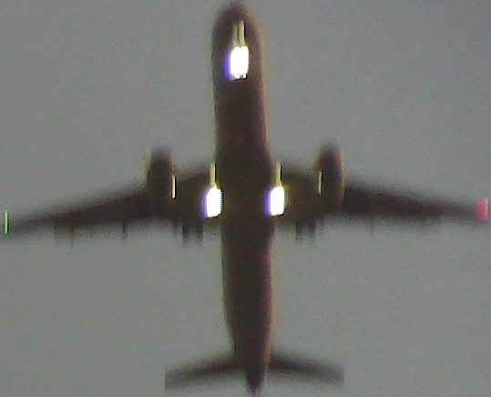 Airplane Picture
