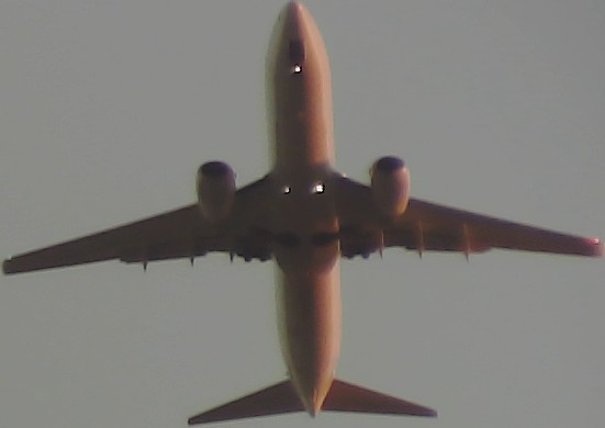 Airplane Picture