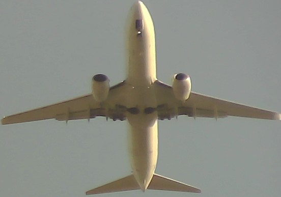 Airplane Picture