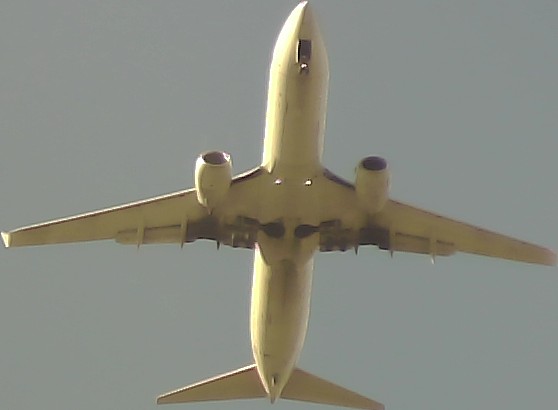 Airplane Picture