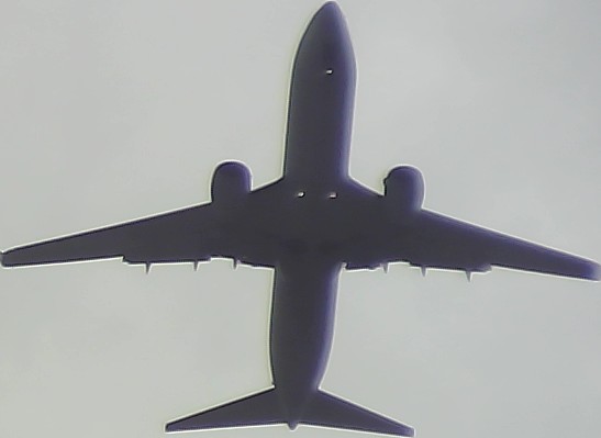 Airplane Picture