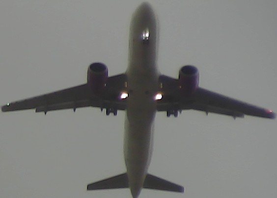 Airplane Picture