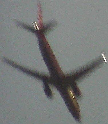 Airplane Picture