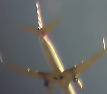 Airplane Picture
