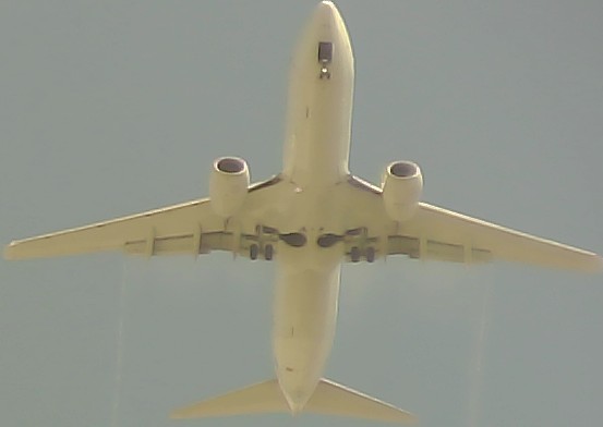 Airplane Picture