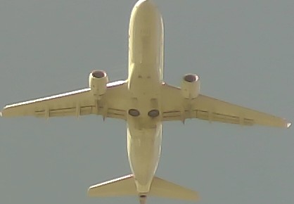 Airplane Picture