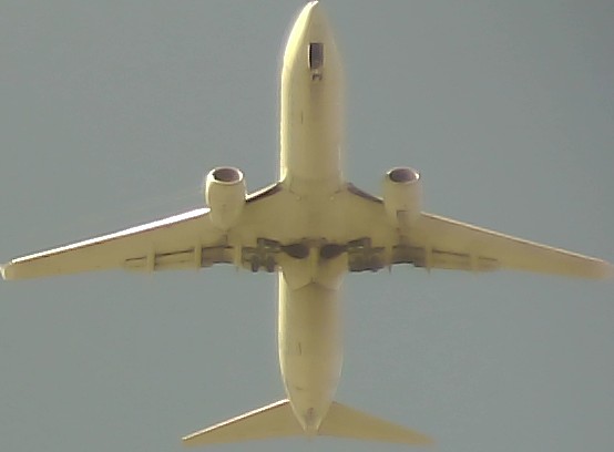 Airplane Picture