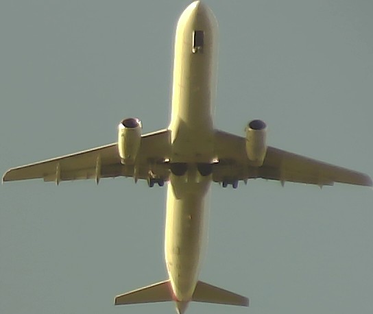 Airplane Picture