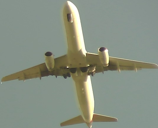 Airplane Picture