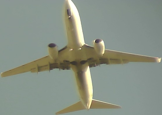 Airplane Picture