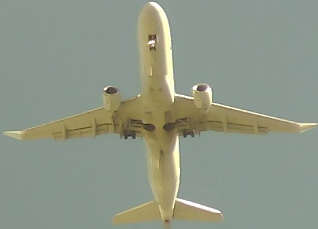 Airplane Picture