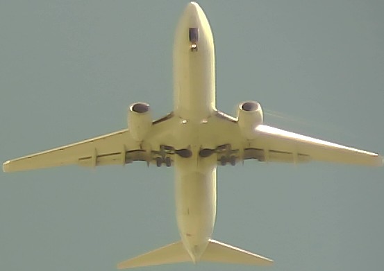 Airplane Picture