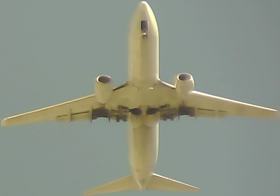 Airplane Picture