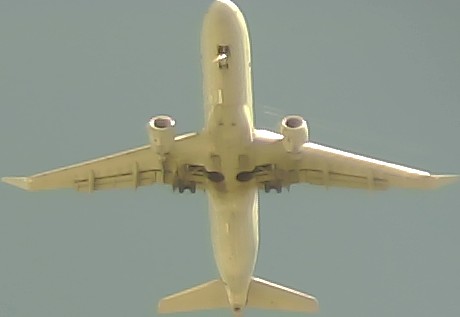 Airplane Picture