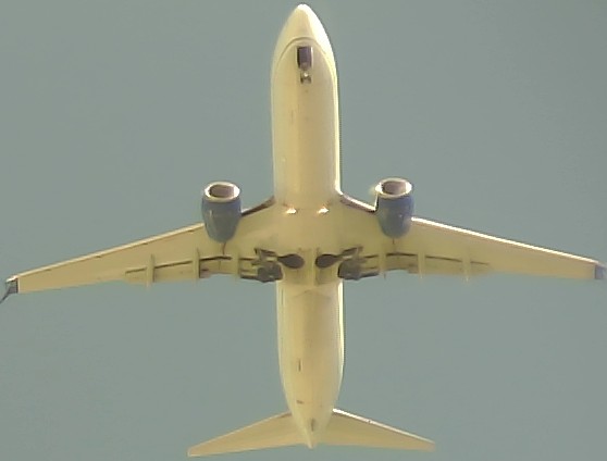Airplane Picture