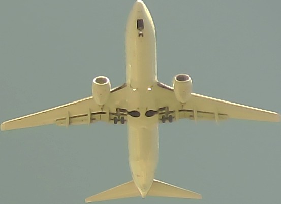 Airplane Picture