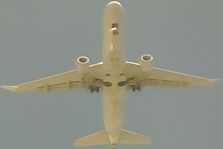 Airplane Picture