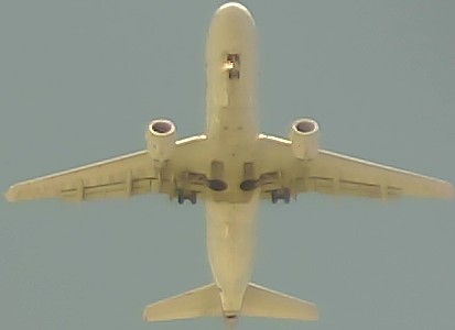 Airplane Picture