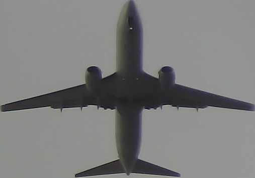 Airplane Picture