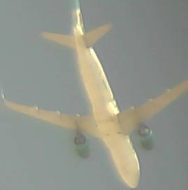 Airplane Picture