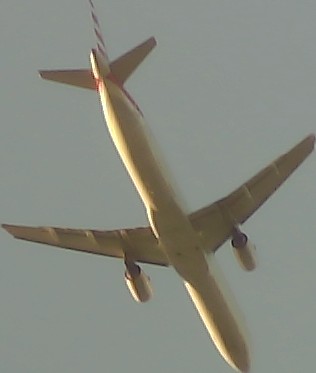 Airplane Picture
