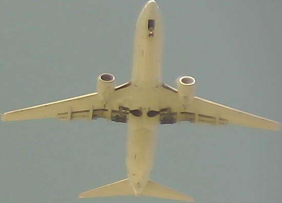 Airplane Picture