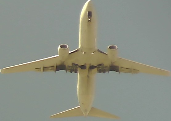 Airplane Picture