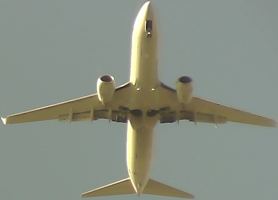 Airplane Picture