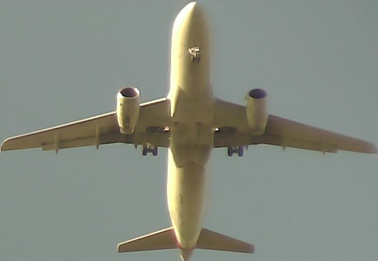 Airplane Picture