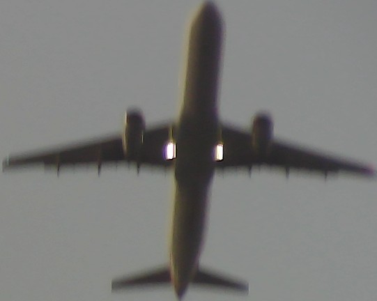 Airplane Picture