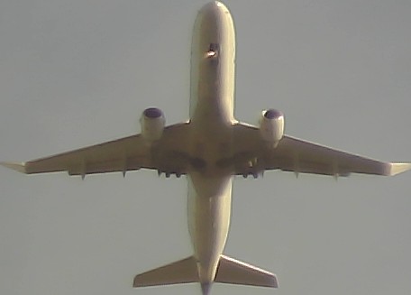 Airplane Picture