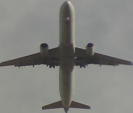 Airplane Picture