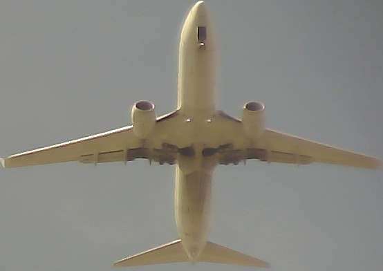 Airplane Picture