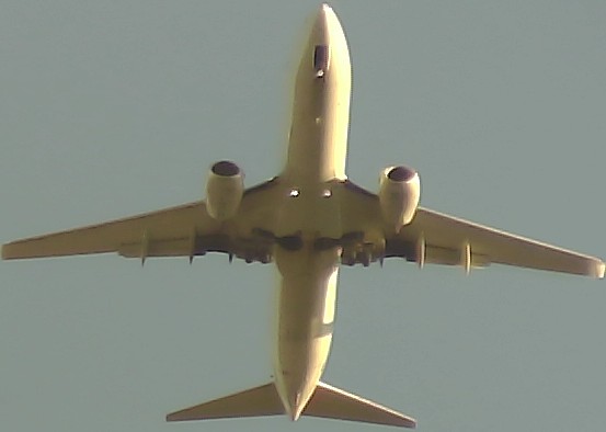 Airplane Picture
